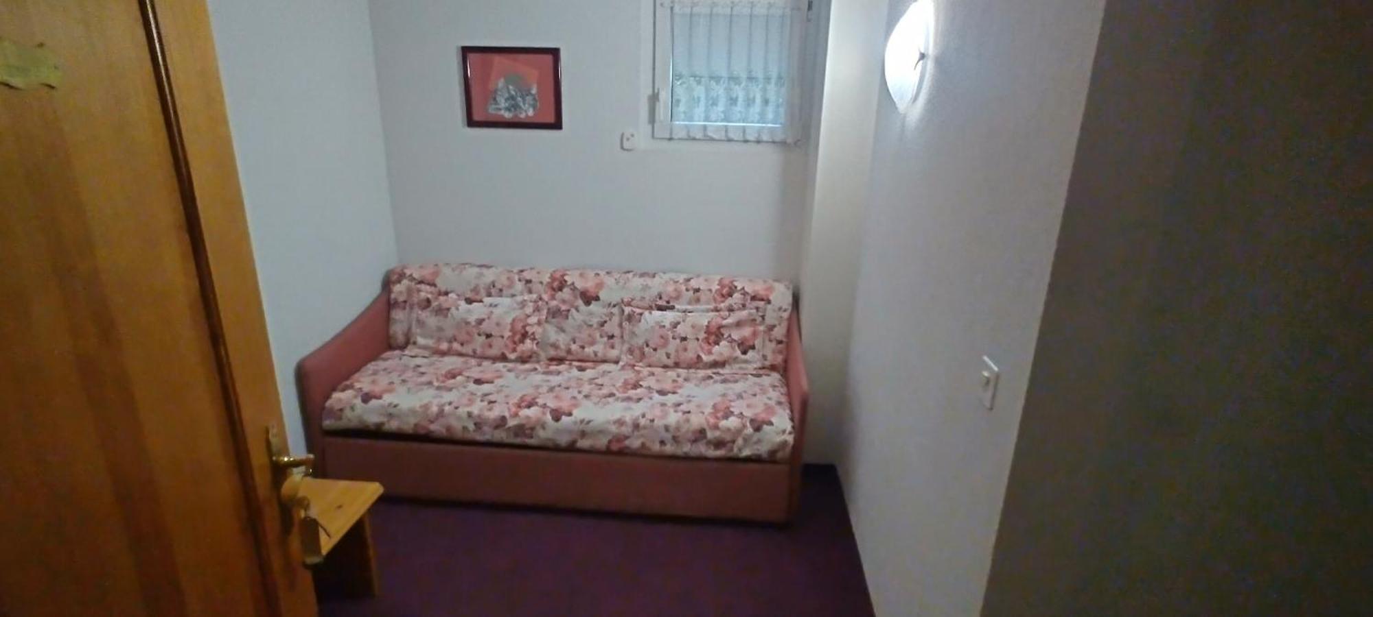 La Cascade Hotel Vernayaz Buitenkant foto